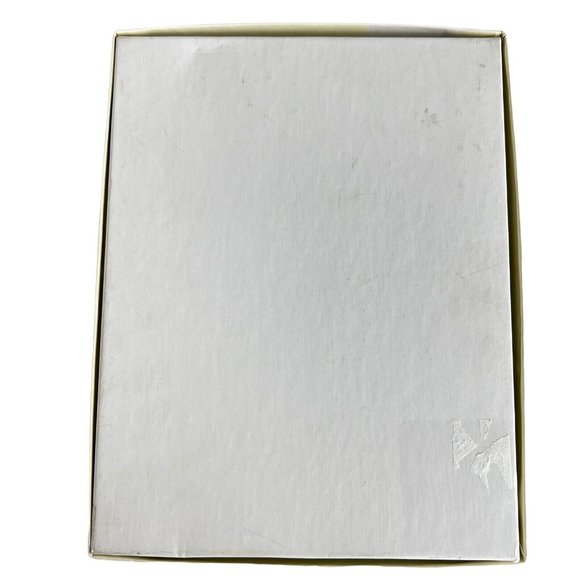 11 Lang Down The Chimney Christmas Cards Susan Winget 1995 Partial Box Santa VTG - Picture 9 of 10